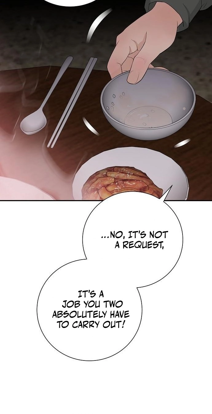 The Real Tycoon, All By Myself Chapter 24 page 83