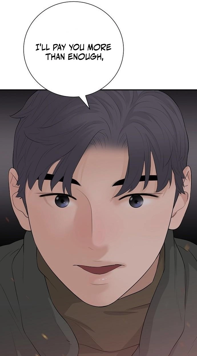 The Real Tycoon, All By Myself Chapter 24 page 84