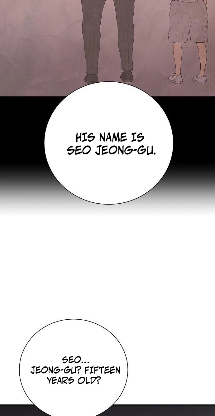 The Real Tycoon, All By Myself Chapter 24 page 92