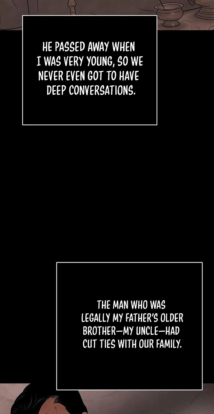 The Real Tycoon, All By Myself Chapter 25 page 11