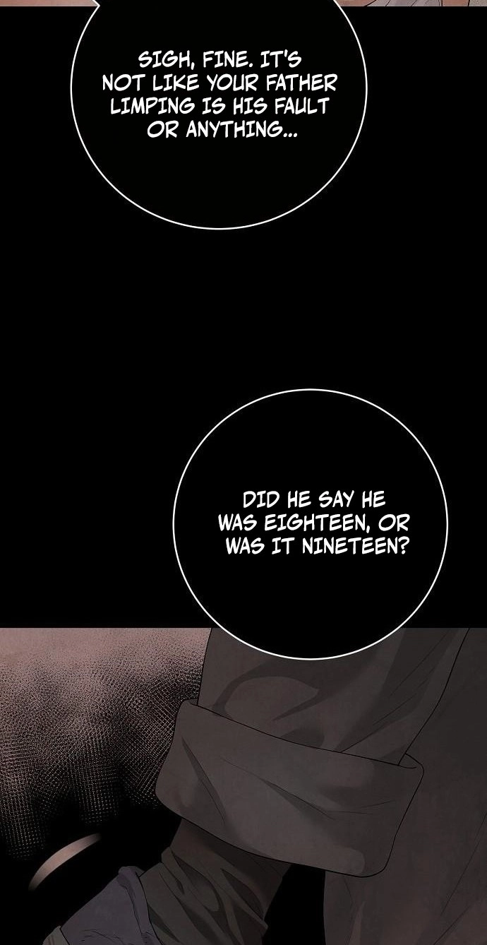 The Real Tycoon, All By Myself Chapter 25 page 15