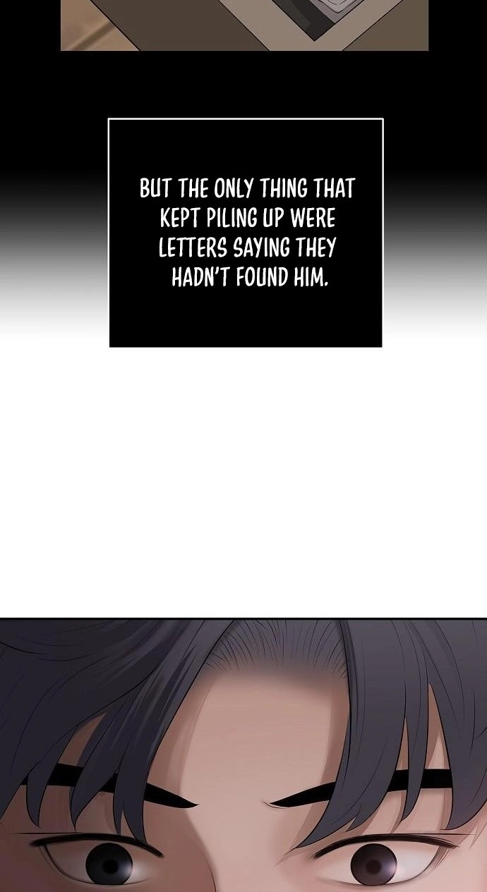 The Real Tycoon, All By Myself Chapter 25 page 19