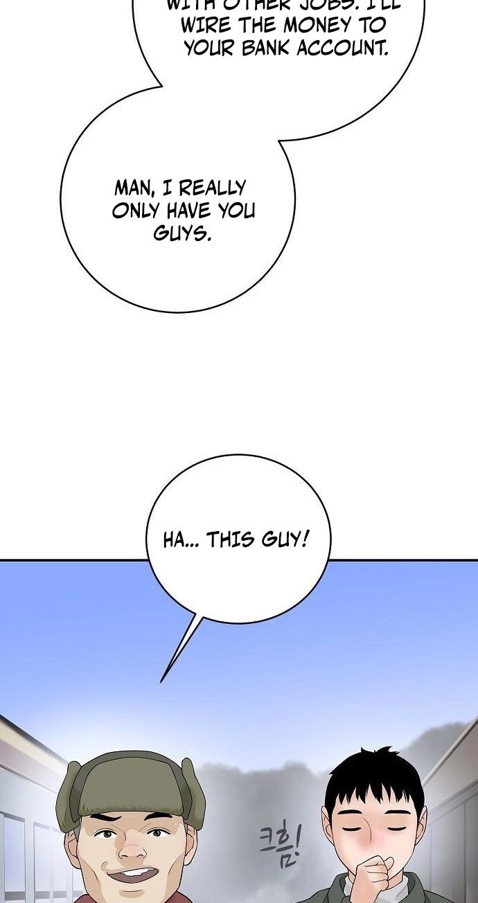 The Real Tycoon, All By Myself Chapter 25 page 25