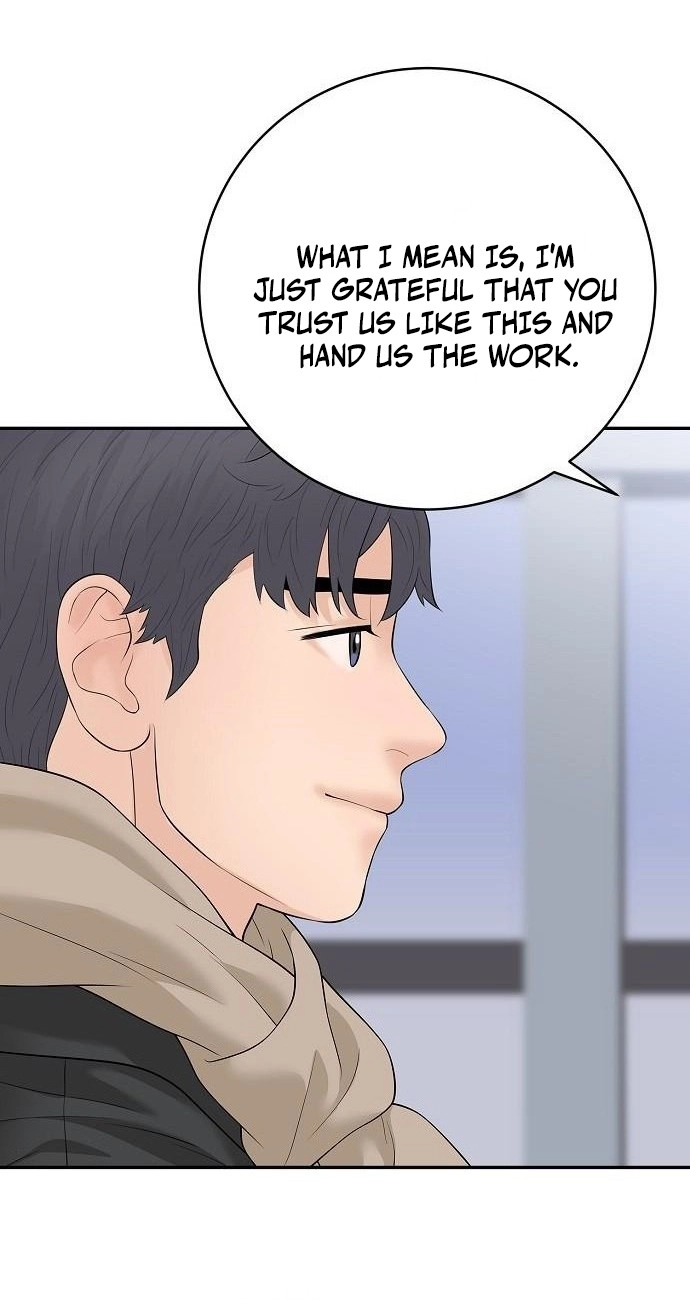 The Real Tycoon, All By Myself Chapter 25 page 29