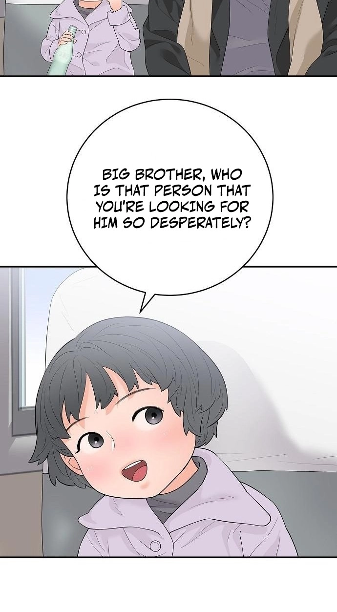 The Real Tycoon, All By Myself Chapter 25 page 33