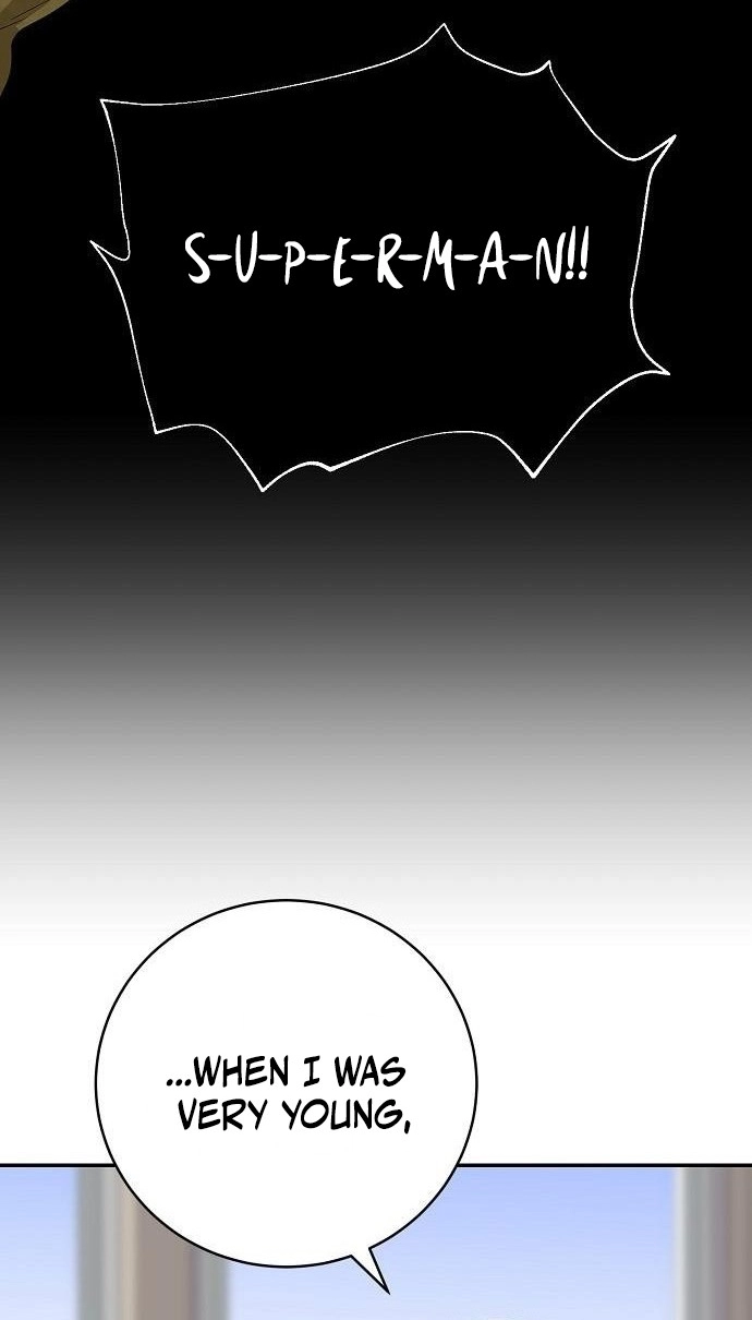 The Real Tycoon, All By Myself Chapter 25 page 41