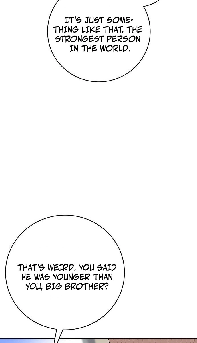 The Real Tycoon, All By Myself Chapter 25 page 46
