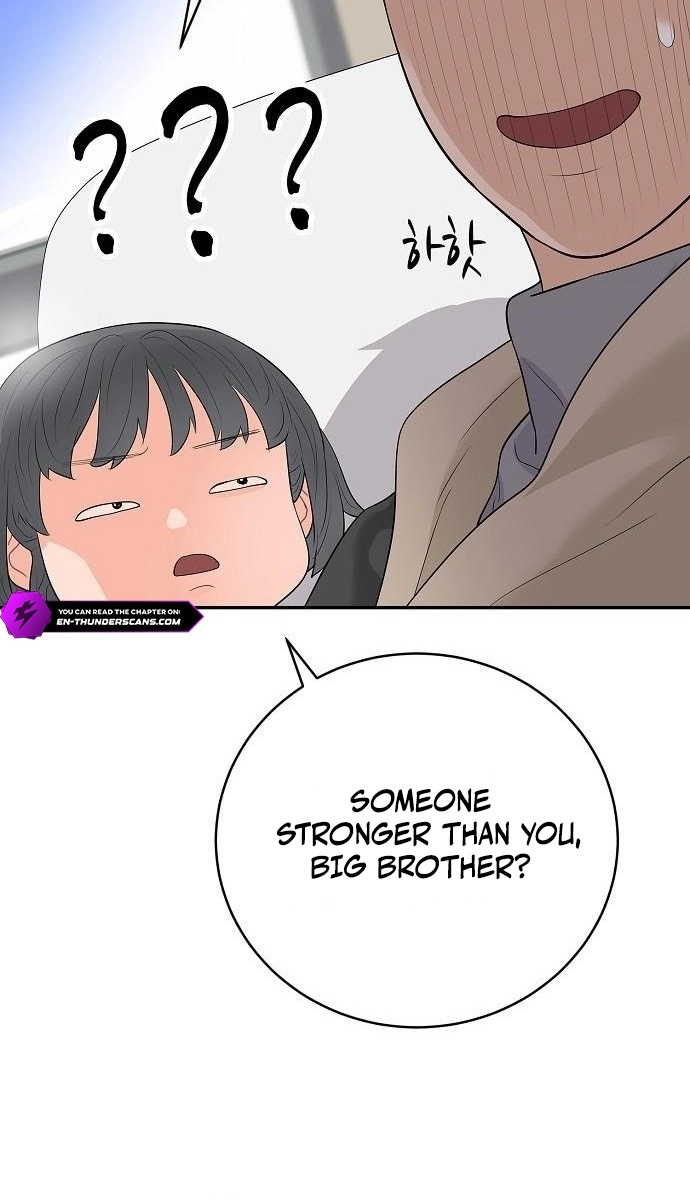 The Real Tycoon, All By Myself Chapter 25 page 47