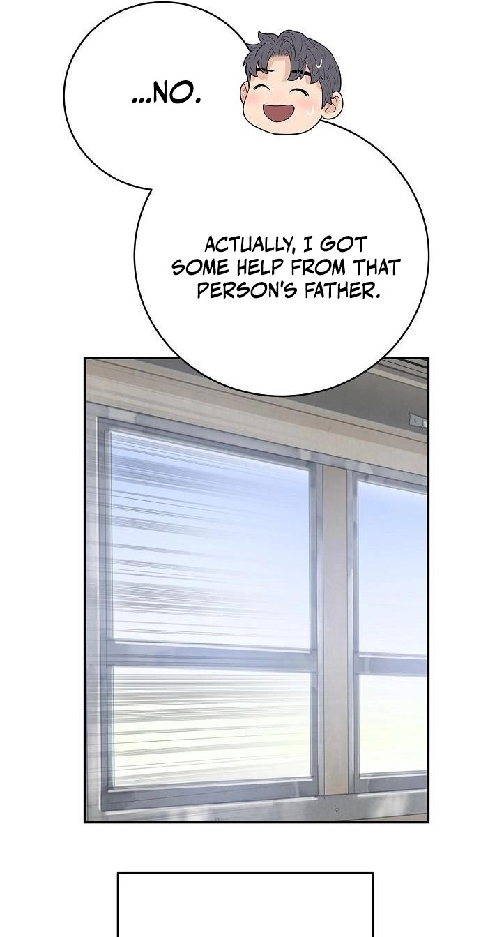 The Real Tycoon, All By Myself Chapter 25 page 48