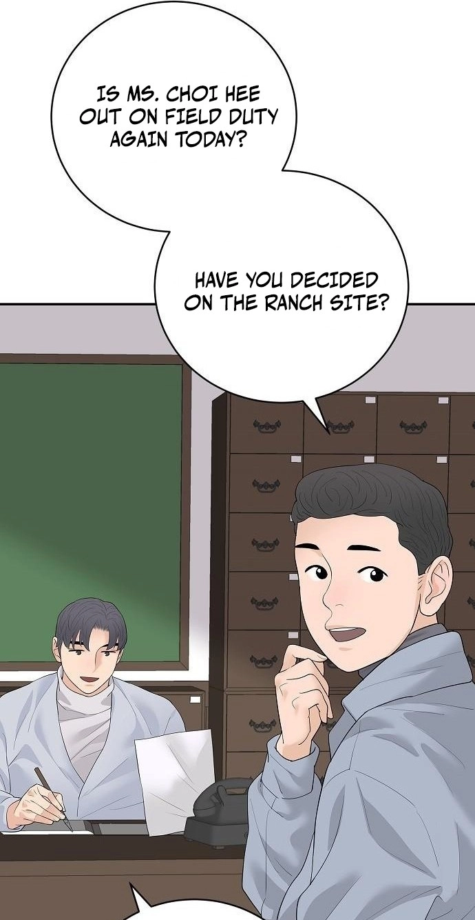 The Real Tycoon, All By Myself Chapter 25 page 53