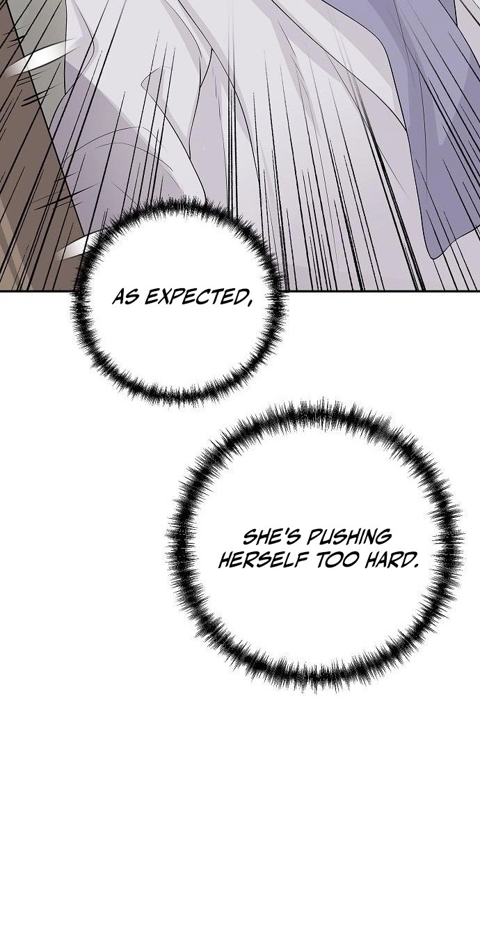 The Real Tycoon, All By Myself Chapter 25 page 58