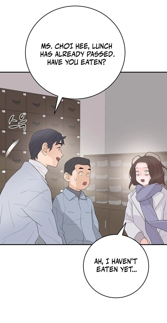 The Real Tycoon, All By Myself Chapter 25 page 59