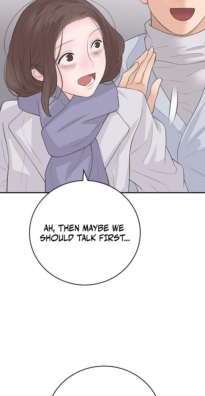 The Real Tycoon, All By Myself Chapter 25 page 61