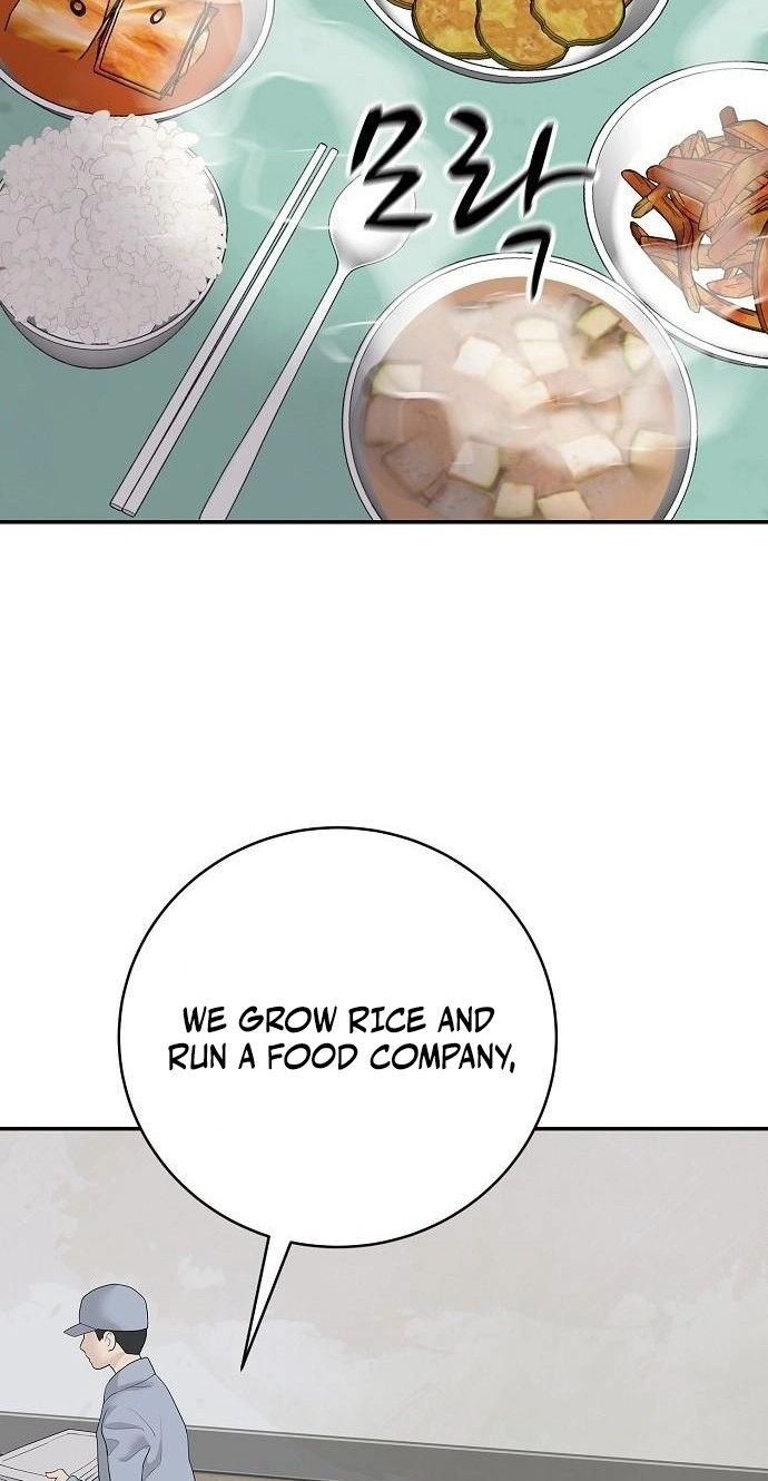 The Real Tycoon, All By Myself Chapter 25 page 63