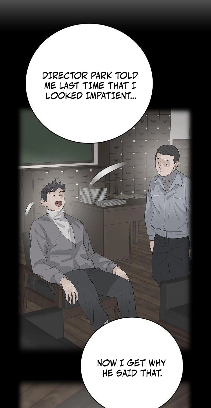 The Real Tycoon, All By Myself Chapter 25 page 68