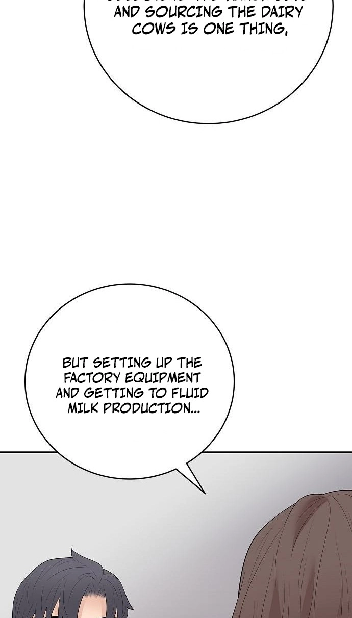 The Real Tycoon, All By Myself Chapter 25 page 72