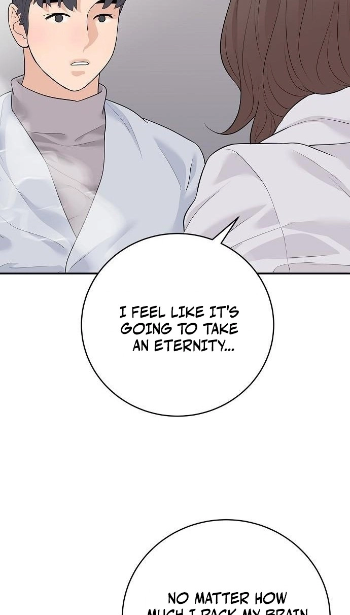 The Real Tycoon, All By Myself Chapter 25 page 73