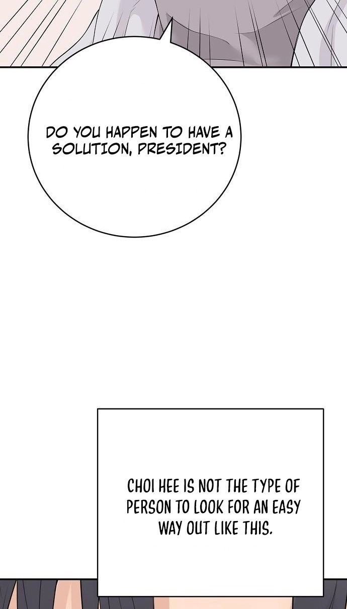 The Real Tycoon, All By Myself Chapter 25 page 75