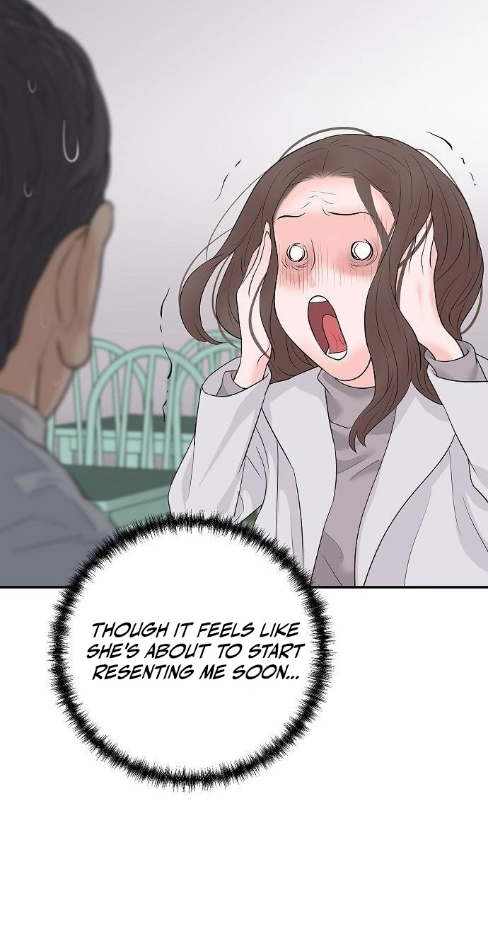 The Real Tycoon, All By Myself Chapter 25 page 82