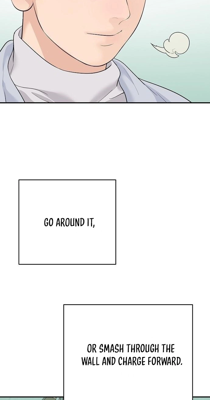 The Real Tycoon, All By Myself Chapter 25 page 85