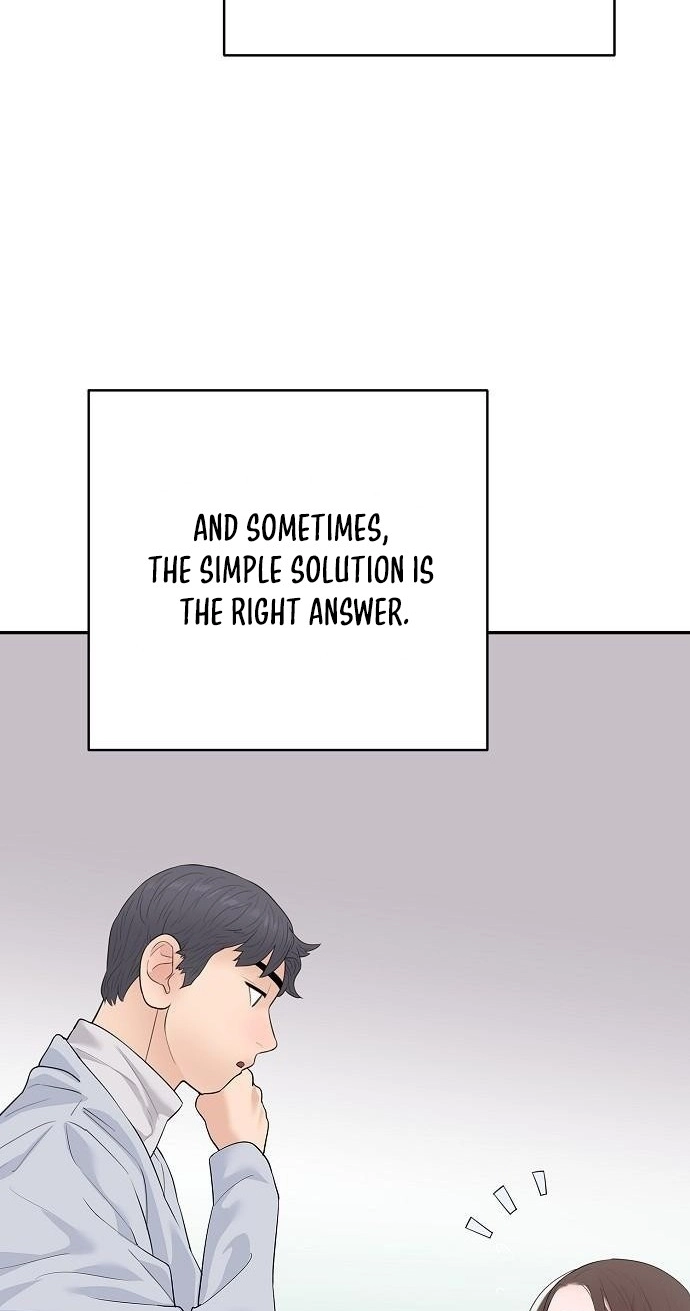 The Real Tycoon, All By Myself Chapter 25 page 87