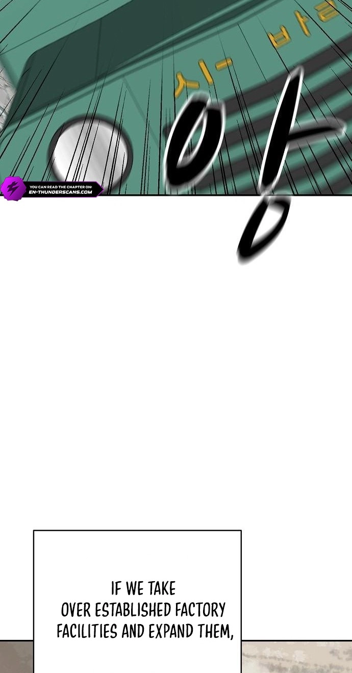 The Real Tycoon, All By Myself Chapter 25 page 95