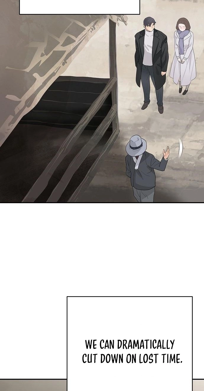 The Real Tycoon, All By Myself Chapter 25 page 96