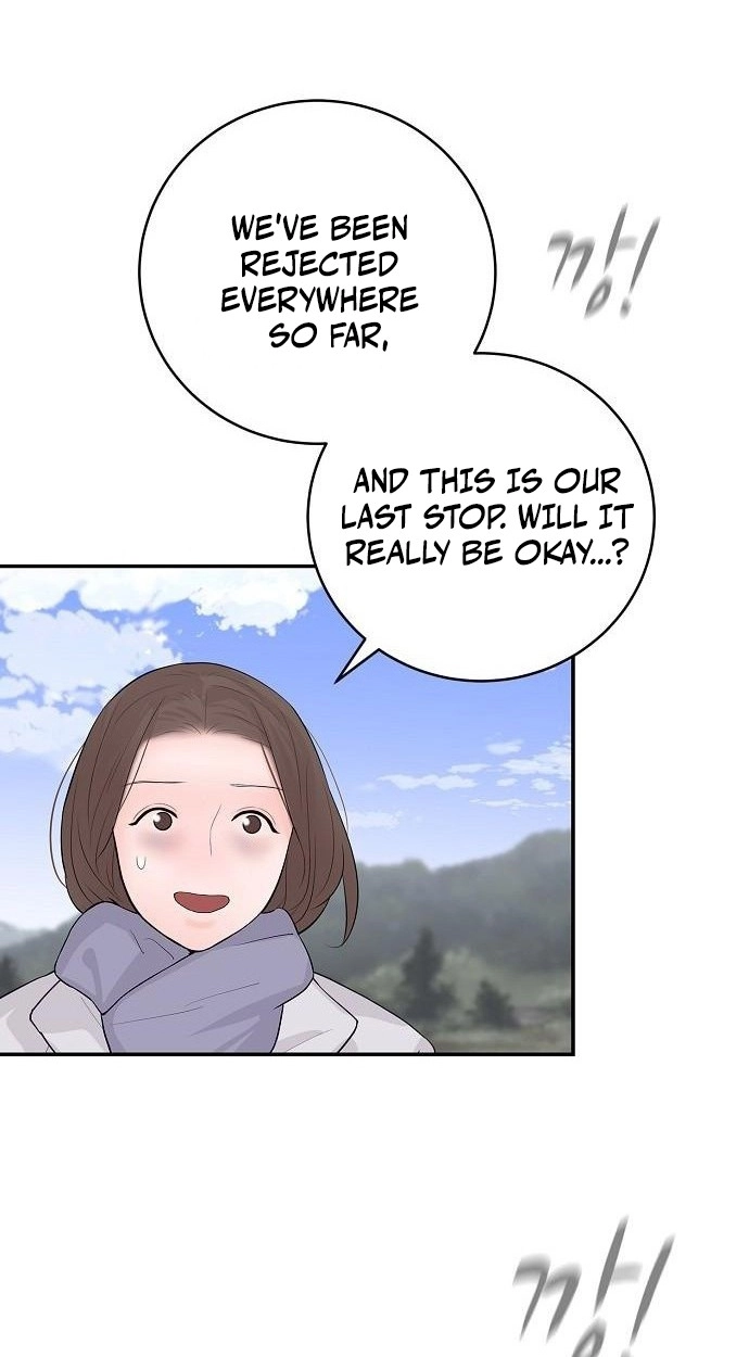 The Real Tycoon, All By Myself Chapter 25 page 101