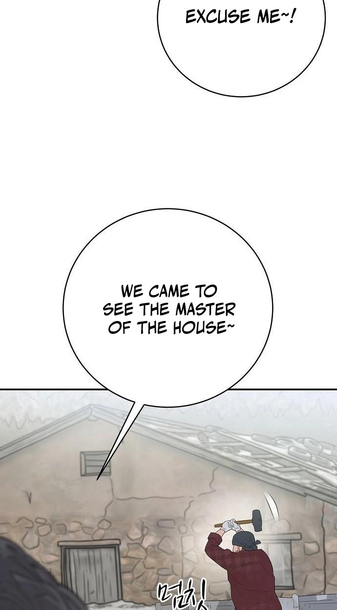 The Real Tycoon, All By Myself Chapter 25 page 104