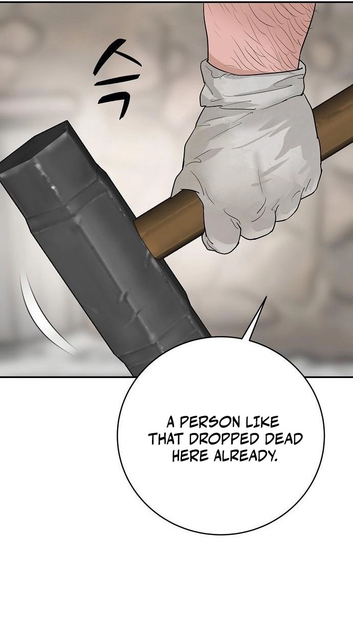 The Real Tycoon, All By Myself Chapter 25 page 106