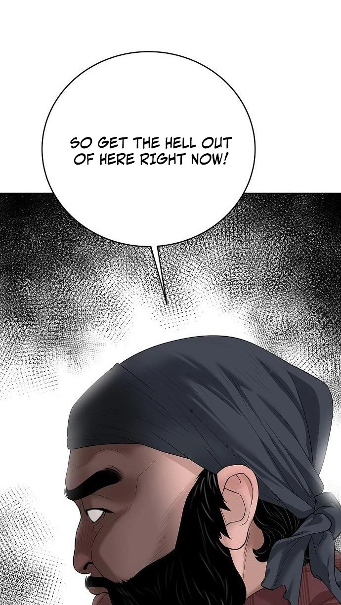The Real Tycoon, All By Myself Chapter 25 page 107