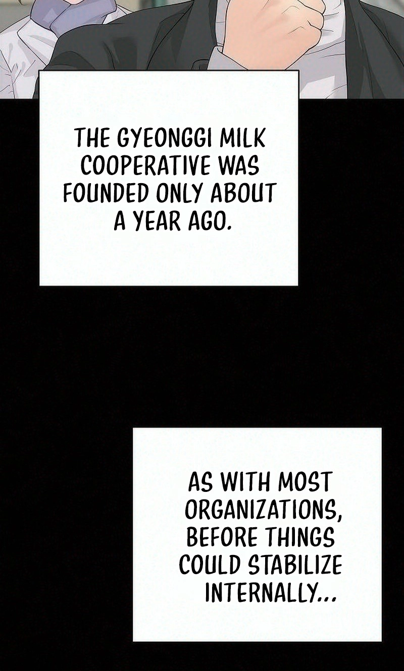 The Real Tycoon, All By Myself Chapter 26 page 6