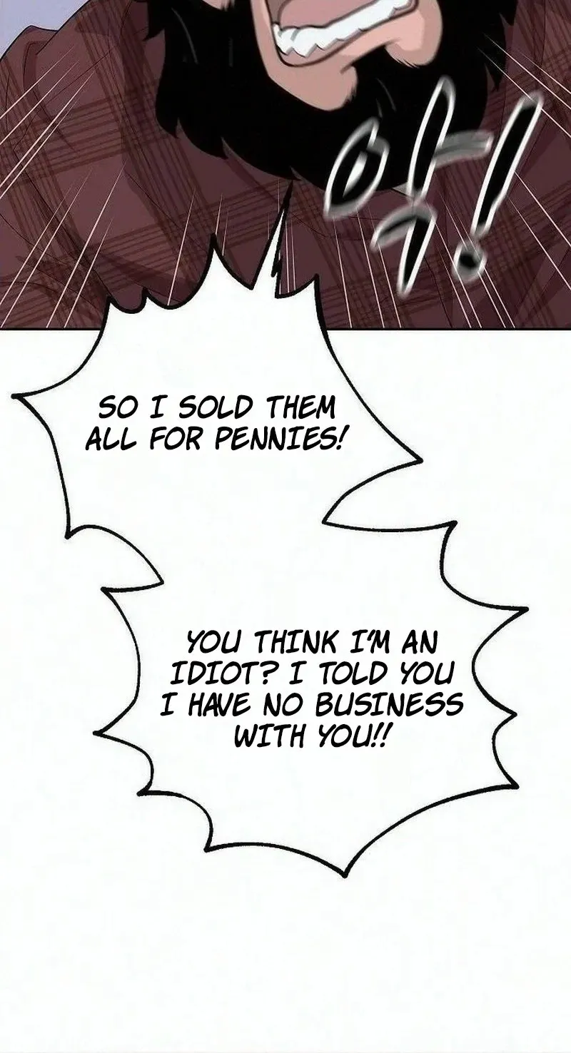 The Real Tycoon, All By Myself Chapter 26 page 30