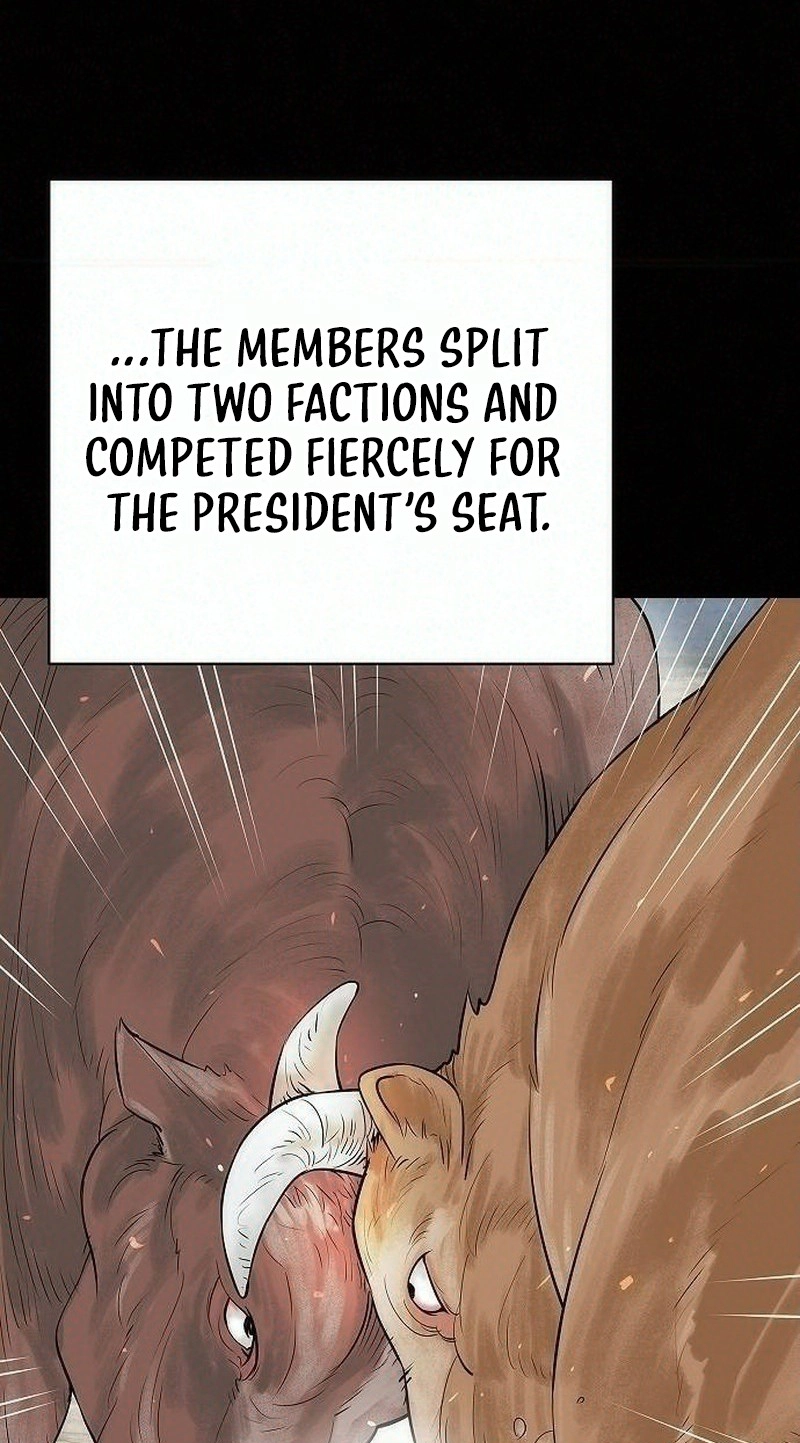 The Real Tycoon, All By Myself Chapter 26 page 7