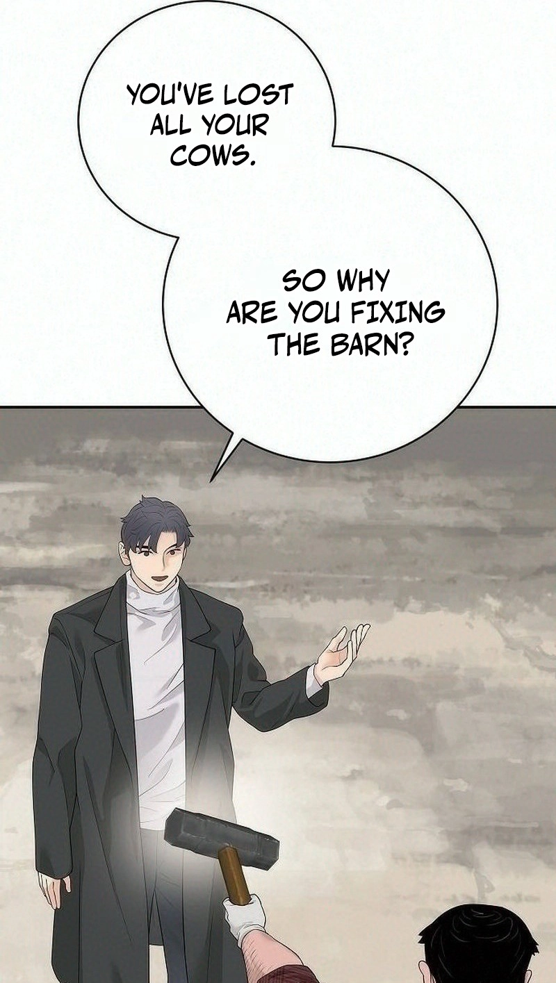 The Real Tycoon, All By Myself Chapter 26 page 36