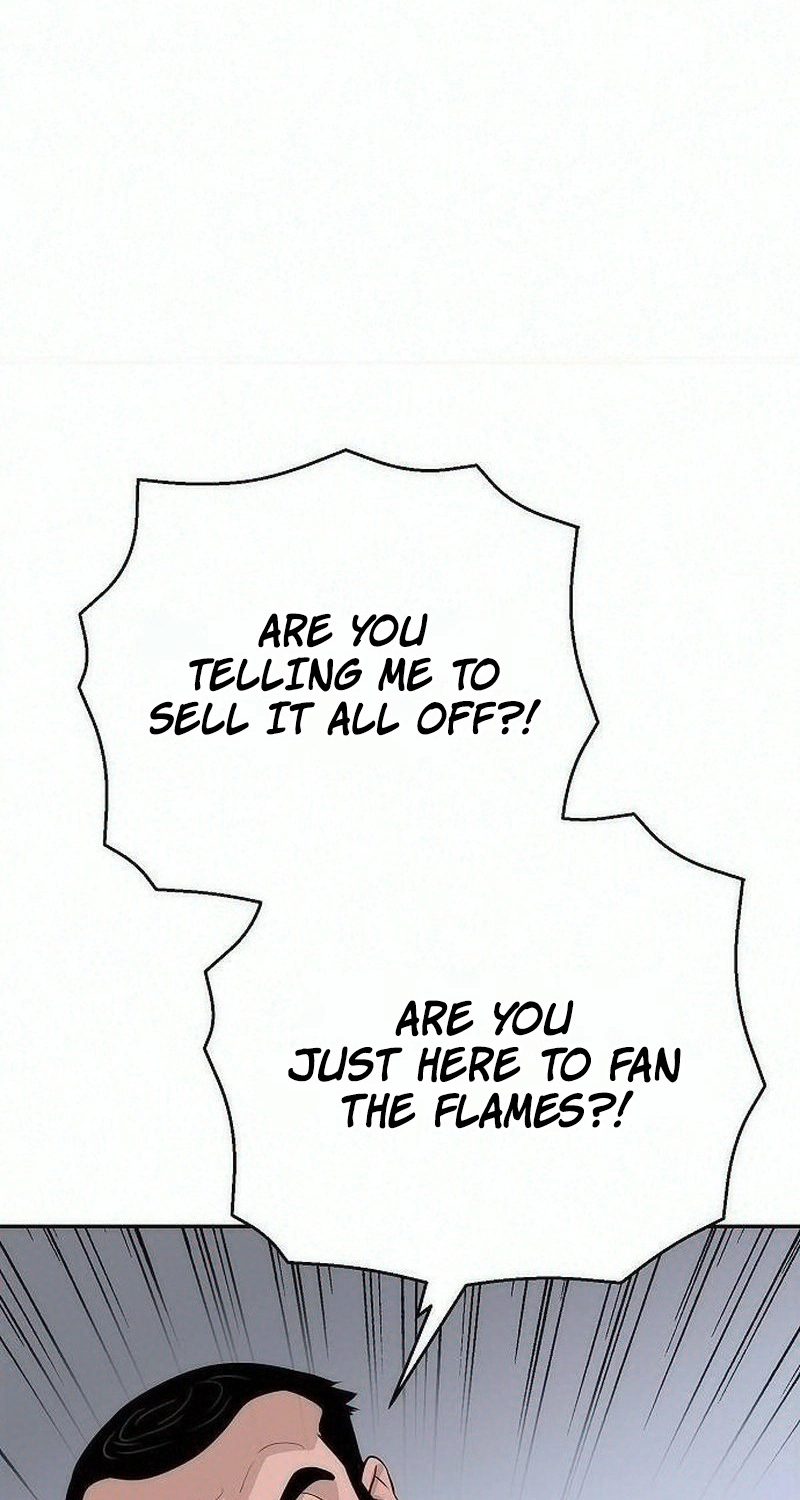 The Real Tycoon, All By Myself Chapter 26 page 34