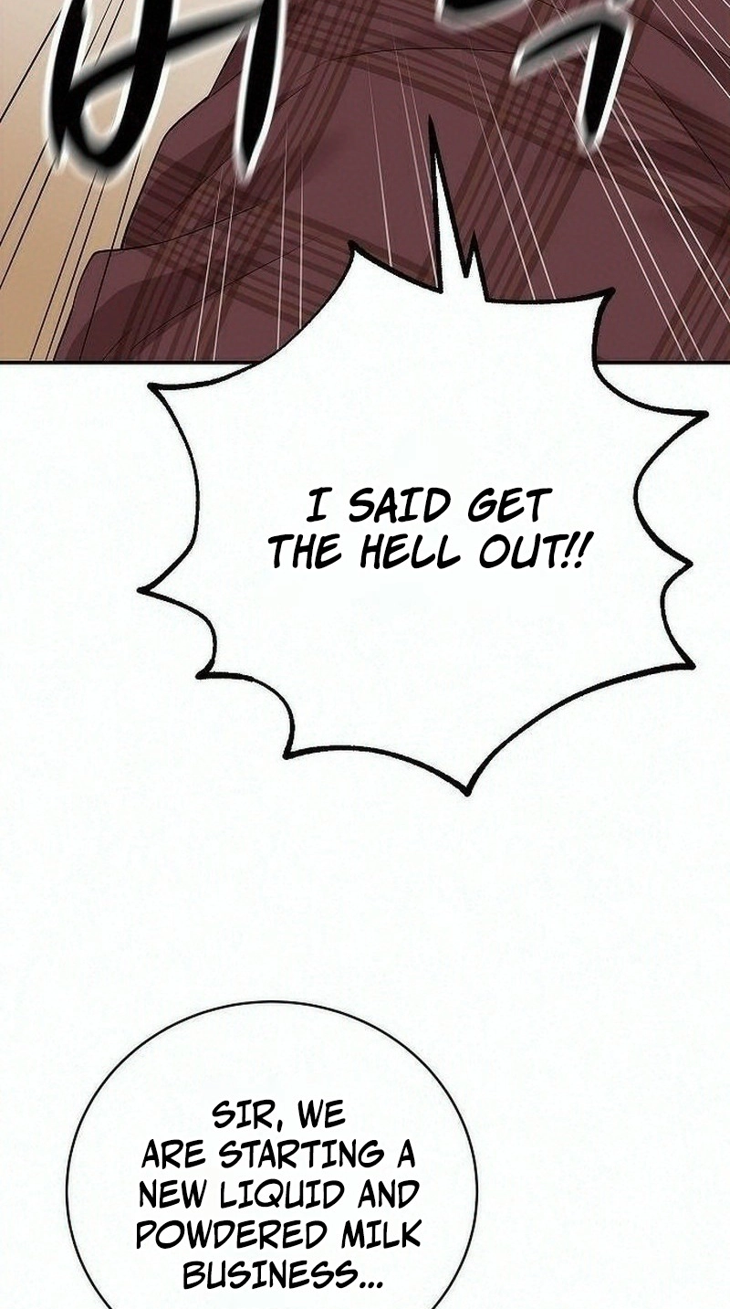 The Real Tycoon, All By Myself Chapter 26 page 22