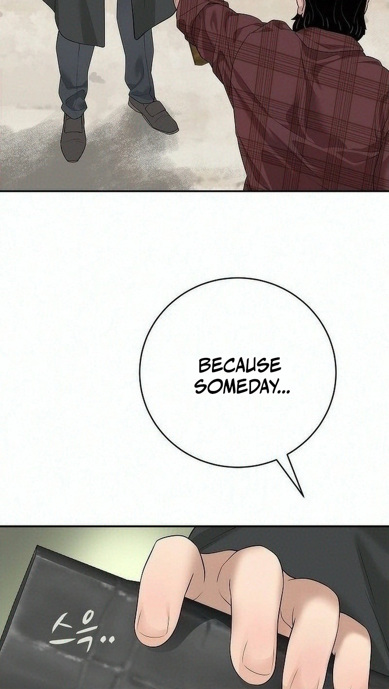 The Real Tycoon, All By Myself Chapter 26 page 37