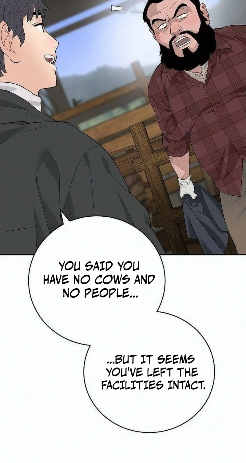 The Real Tycoon, All By Myself Chapter 26 page 33
