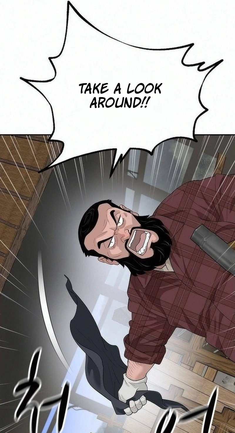 The Real Tycoon, All By Myself Chapter 26 page 26