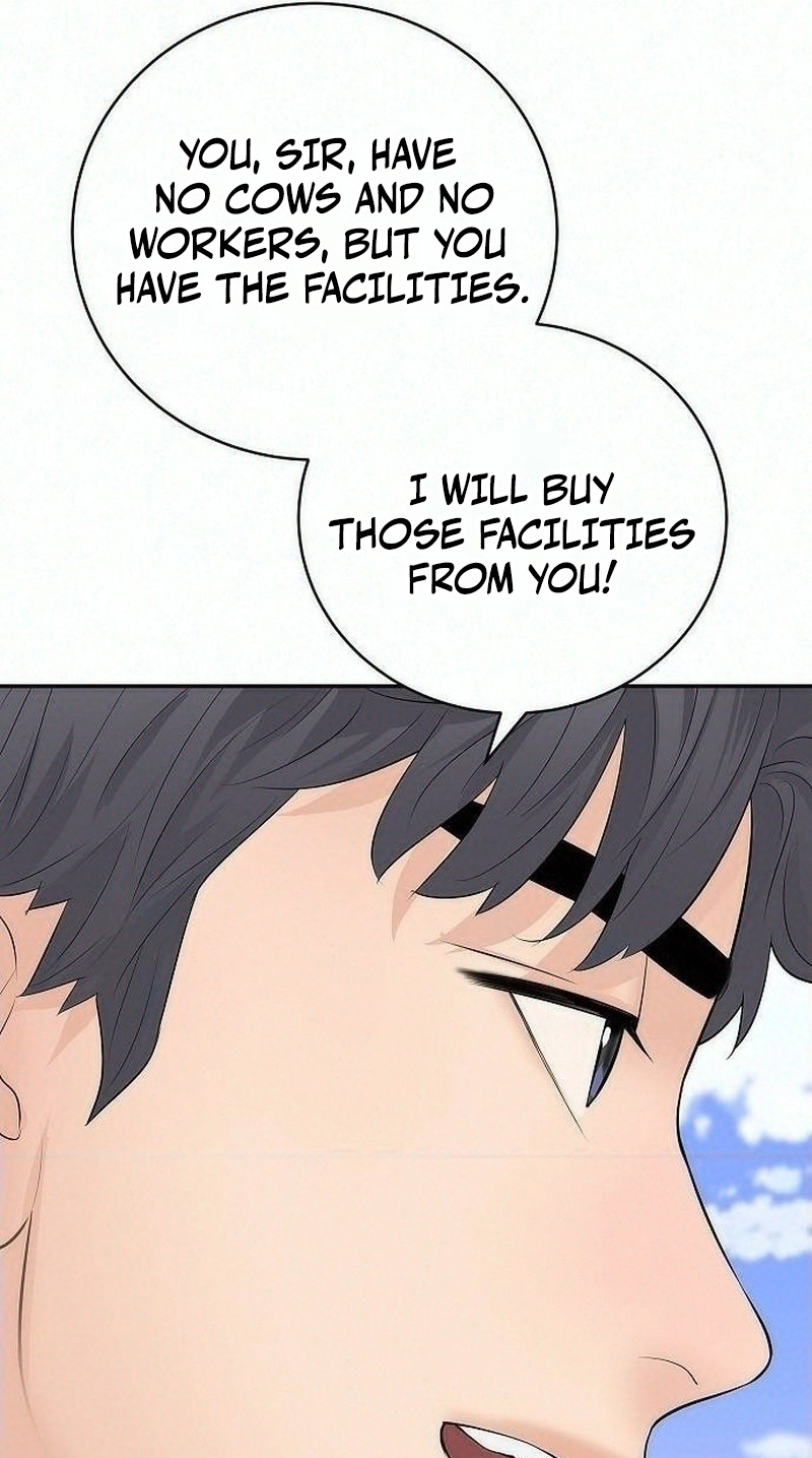 The Real Tycoon, All By Myself Chapter 26 page 41