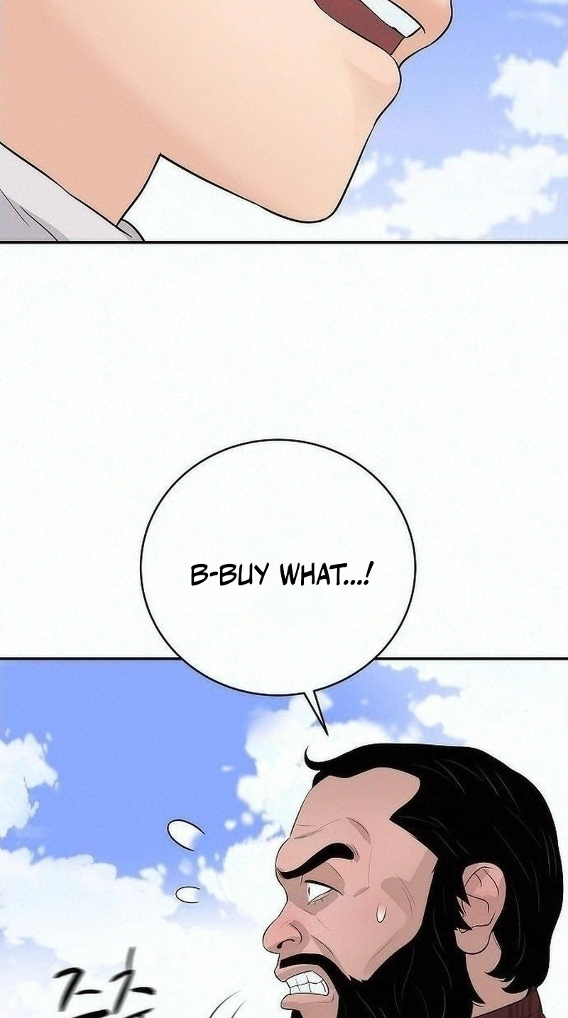 The Real Tycoon, All By Myself Chapter 26 page 42