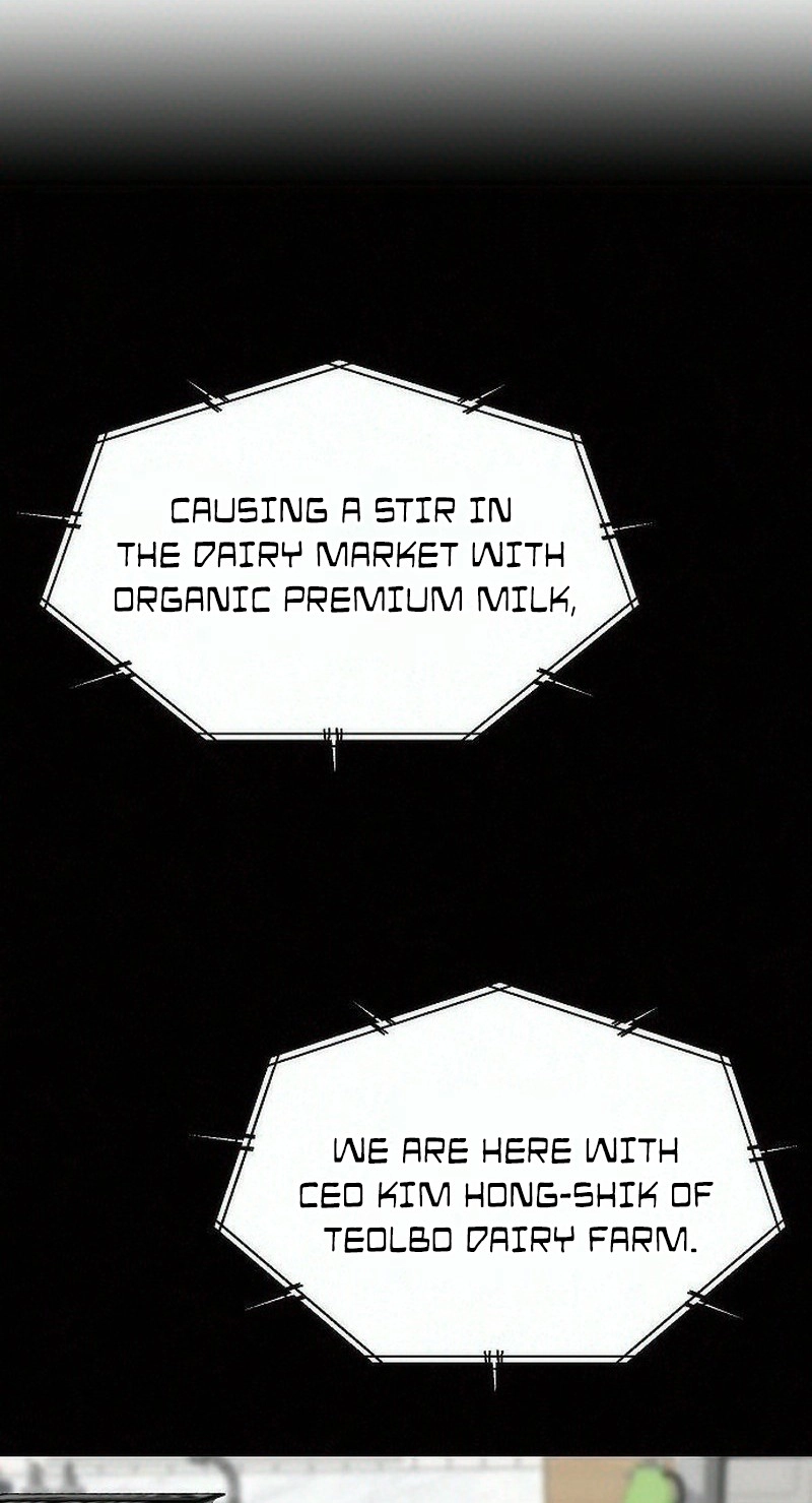 The Real Tycoon, All By Myself Chapter 26 page 56