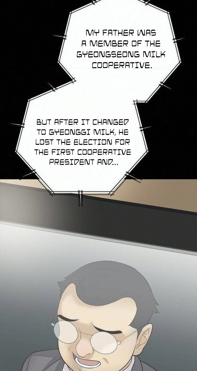 The Real Tycoon, All By Myself Chapter 26 page 62