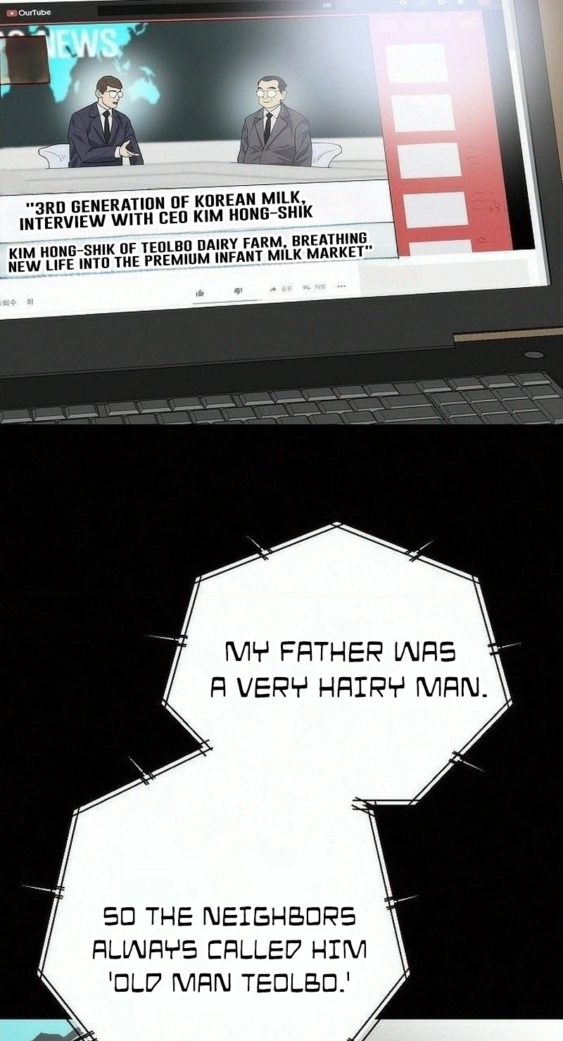 The Real Tycoon, All By Myself Chapter 26 page 58