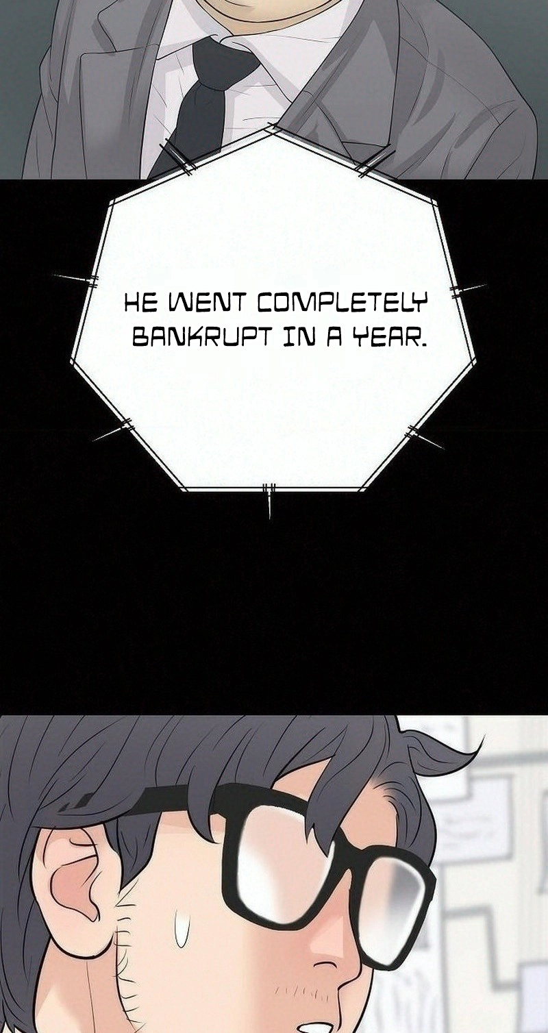 The Real Tycoon, All By Myself Chapter 26 page 63