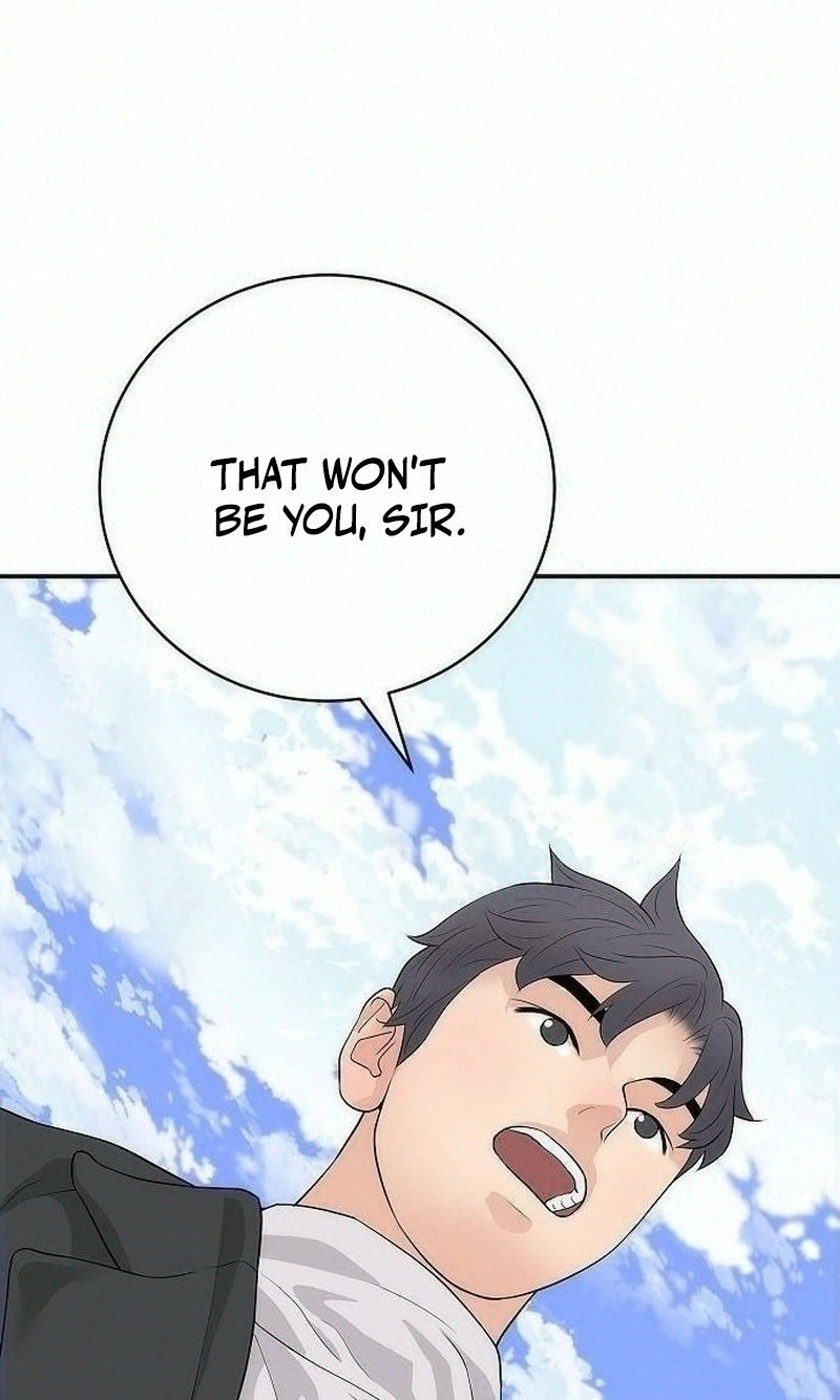 The Real Tycoon, All By Myself Chapter 26 page 75