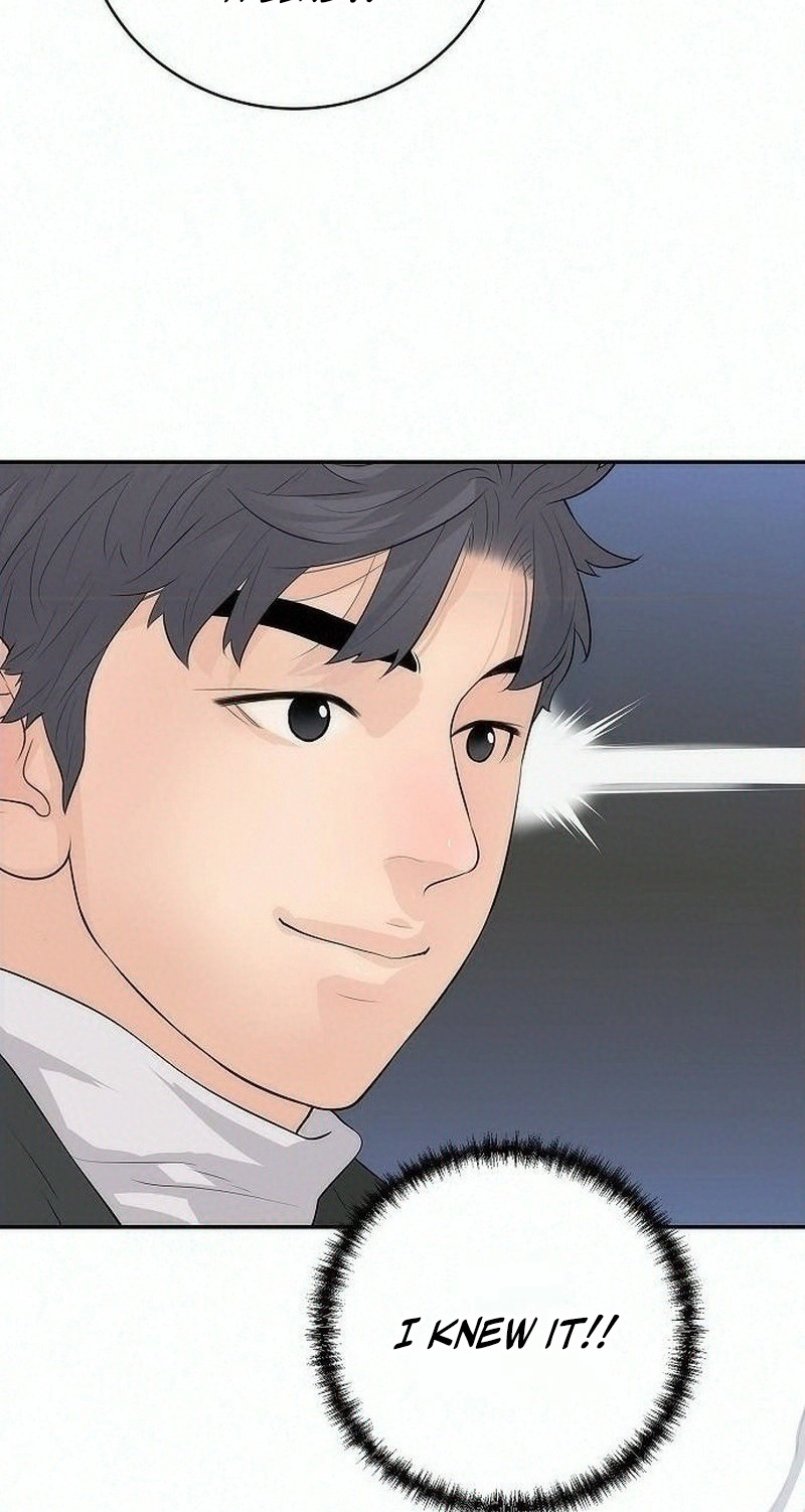 The Real Tycoon, All By Myself Chapter 26 page 69
