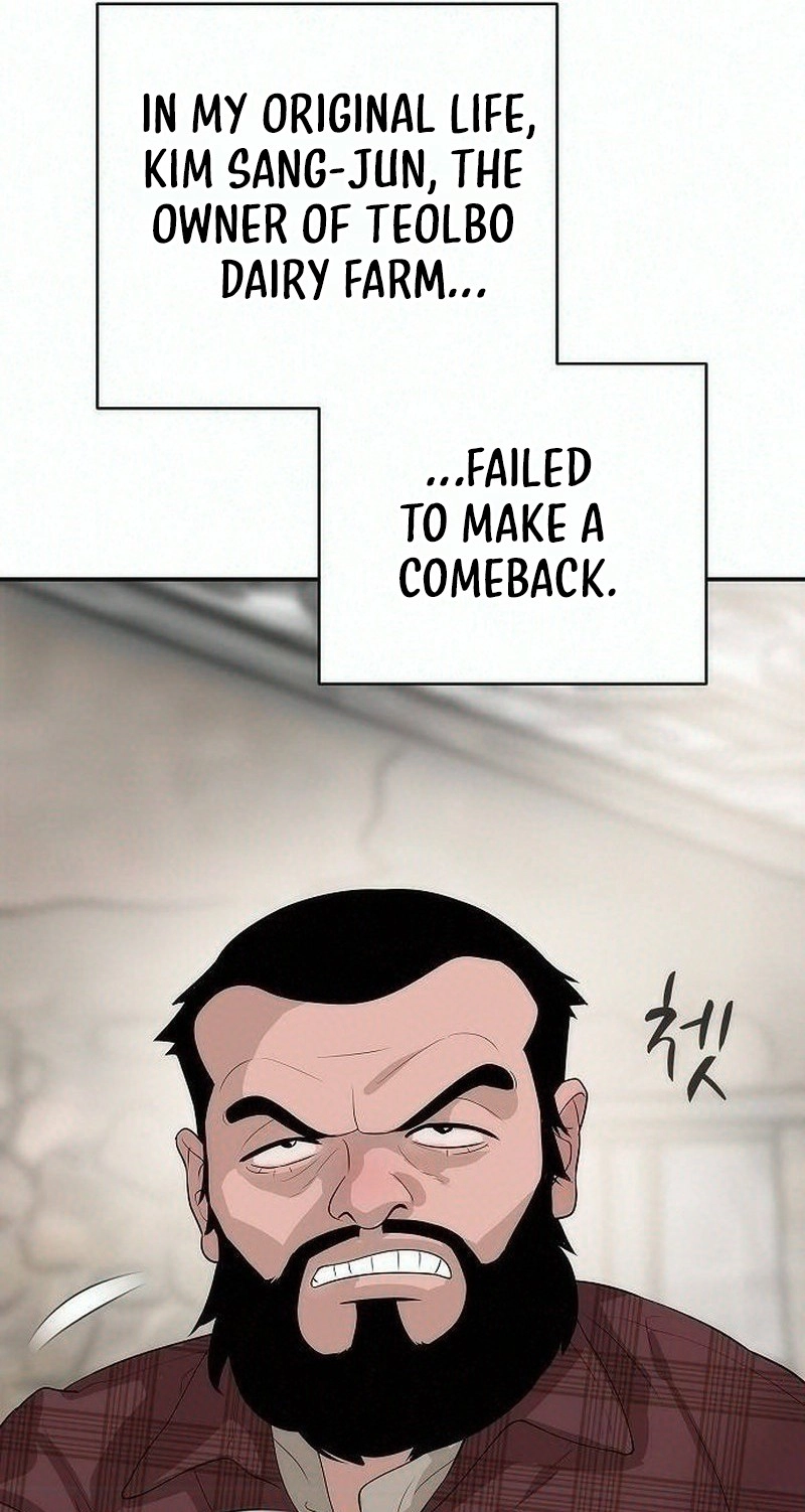 The Real Tycoon, All By Myself Chapter 26 page 66