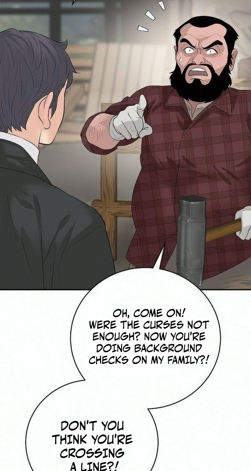 The Real Tycoon, All By Myself Chapter 26 page 68